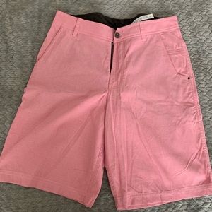 Mens Lulu Shorts